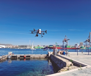 El sector portuario se enfrenta a cómo integrar la (obligada) digitalización en su operativa
