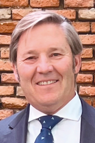 Santiago Vázquez es el nuevo presidente de Unistock España