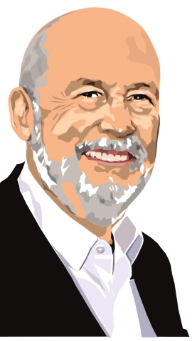 Francisco Lorente, Director general de MSC España