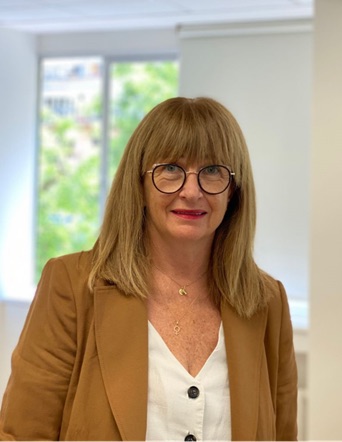 Cristina Moreno es la nueva directora general de la SEITT