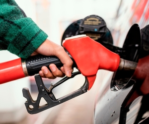 El precio del gasóleo A ya acumula una subida del 31%