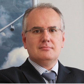 Carlos Garc&iacute;a, nuevo vicepresidente de ATEIA-OLTRA Madrid