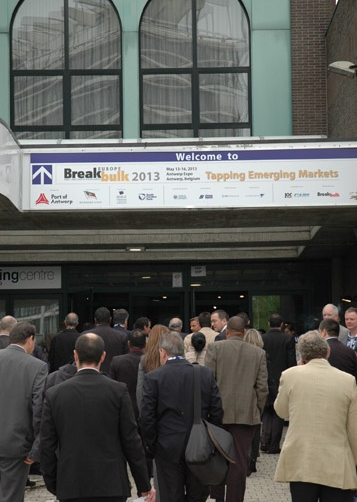 Nuevo &eacute;xito de participaci&oacute;n en 2013