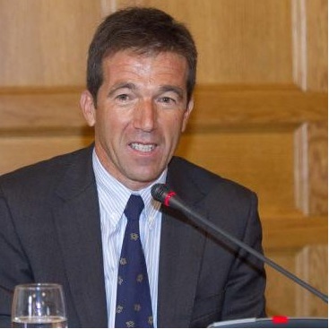 Juanjo &Aacute;lvarez, pr&oacute;ximo invitado del Propeller Club del Pa&iacute;s Vasco