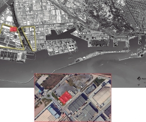 La hidrogenera se construirá en una parcela de 7.000 metros cuadrados en la calle de Cal Bitxot, en la ZAL Prat.