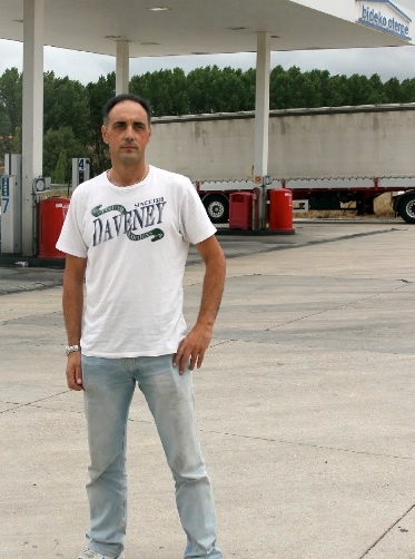 Marce Cabello es el nuevo presidente de la Cooperativa de Servicios Bideko Aterpe