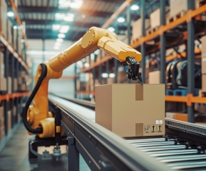 La inteligencia artificial (y las demás nuevas tecnologías) es ya una práctica herramienta que aporta eficiencia, resiliencia y sostenibilidad a la cadena logística.