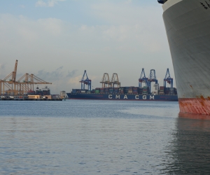 Estos datos reflejan el contexto de estancamiento del comercio mundial, por la incertidumbre e inestabilidad geopolítica y económica global.