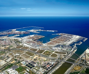 Para Valenciaport la decisión del Supremo “aporta estabilidad a las iniciativas de la ZAL”