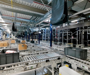Según el informe European Logistics Outlook 2025 de CBRE, la demanda de espacio logístico en Europa se mantiene por encima de los niveles prepandemia.