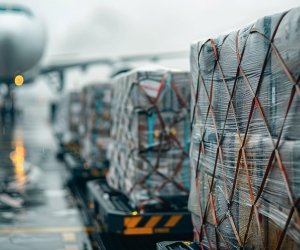 El sector de la carga aérea debe atender a la creciente importancia de las mercancías de alto valor y la presión por la eficiencia operativa.