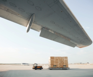 Oriente Medio, la inseguridad normativa y el nuevo e-commerce agitan la carga aérea