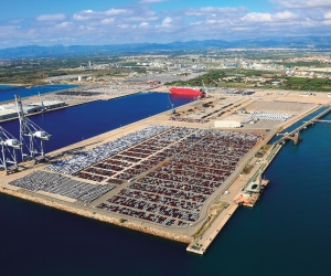 La terminal deberá mover un volumen de tráfico mínimo de 125.000 TEUs a partir de 2031.