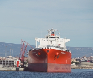 Port Tarragona reforzará la seguridad de los accesos ferroviarios al muelle de la Química