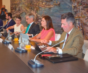 Valenciaport actualiza su política ambiental y energética para alinearla con el Plan Estratégico