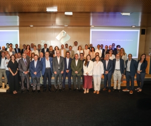 El Consejo Rector de la Comunidad Portuaria de Barcelona.