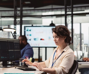 El papel de compañías como Alpega Group han cambiado, yendo más allá de ser intermediarios digitales.