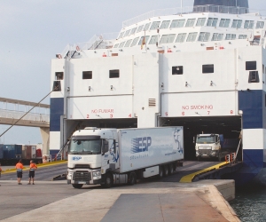 Transportes culmina los ecoincentivos marítimos habiendo otorgado tan solo un 37%