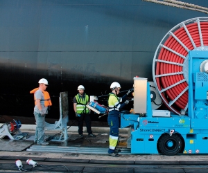 De la planificación a la acción: Port de Barcelona afronta 2026 con proyectos clave en marcha