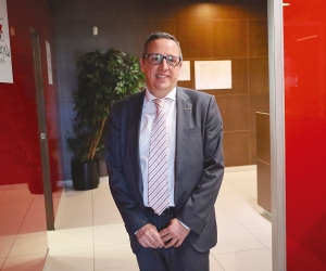 “Los esfuerzos de CARMAR se están focalizando en mejorar la eficiencia de procesos”
