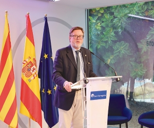 Port Tarragona apuesta por la “innovación abierta” en su Plan de Innovación 2025-2030
