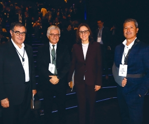 Cargadores y CNTC buscan un nuevo nivel de colaboración basado en la “dignificación”