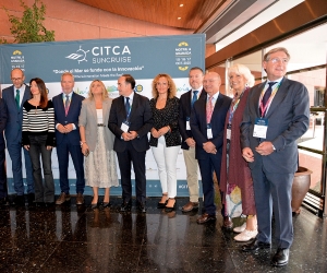 José González (CLIA): “Los destinos abordan de forma responsable el reto de la masificación”