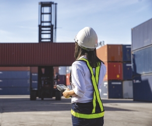 La reforma aduanera de la Unión Europea se articula en cuatro pilares.