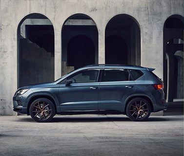 Levante Motor celebrar&aacute; los d&iacute;as 13 y 14 de diciembre los CUPRA Days