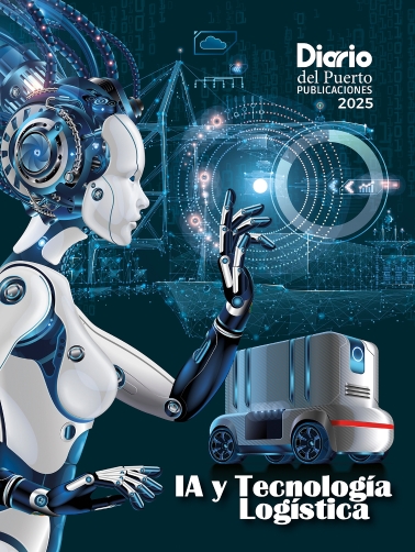 La IA, cada vez más logística