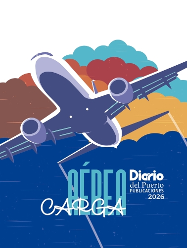 <b>La carga aérea confirma su resiliencia</b>