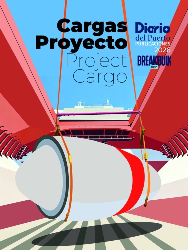 Cargas de Proyecto 2026
