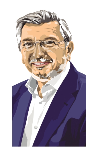 Carlos Prades: “Mi MMA es la que aguante mi constancia”