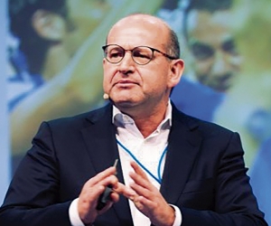 Ramón Sotomayor, nuevo CEO de Grupo Romeu.