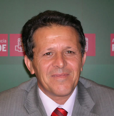 Jos&eacute; Luis Blanco es el nuevo presidente de la Autoridad Portuaria de la Bah&iacute;a de C&aacute;diz