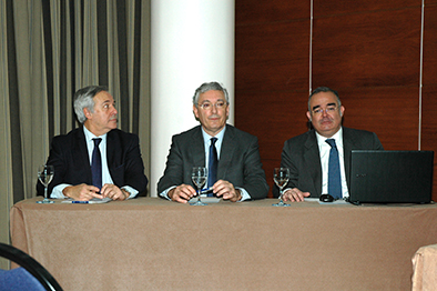 Huelva reforzar&aacute; su apuesta intermodal en el corredor log&iacute;stico Casablanca-Madrid