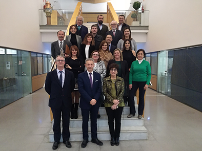 UBE Corporation, United Minerals Spain y BP Oil, galardonados en los III Premios Faro PortCastell&oacute;