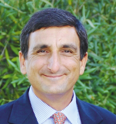 Jaume Rul·lan, presidente de Andimac.