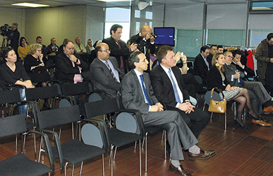 GNV aumenta su oferta de carga a Marruecos con el nuevo servicio entre Barcelona y Nador