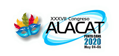 El coronavirus obliga a posponer la&nbsp;XXXVII edici&oacute;n del Congreso ALACAT