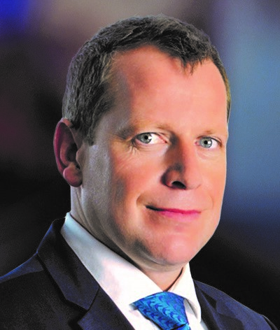 Craig Maguire, nuevo director de log&iacute;stica del mercado paneuropeo de BNP
