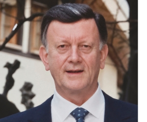 Pieter A. Monsma.