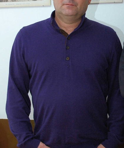 Julio Jim&eacute;nez Vel&aacute;zquez, nuevo coordinador general de FTP