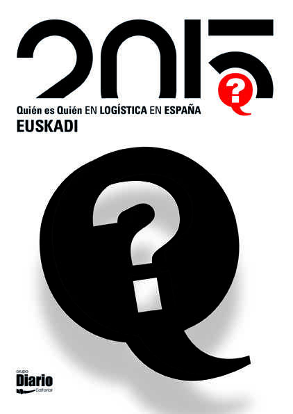 Grupo Diario comienza la distribuci&oacute;n de la gu&iacute;a &quot;Qui&eacute;n es Qui&eacute;n Euskadi 2015&quot;