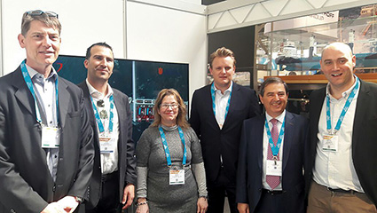 Ocean7 Projects muestra su orientaci&oacute;n a mantener relaciones duraderas con sus clientes