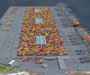 El TSJCV da validez a la DIA de 2007 para las obras de la Terminal Norte.