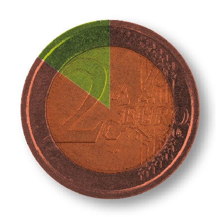 Por un pu&ntilde;ado de euros