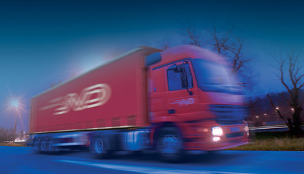 Norbert Dentressangle integra la empresa de transporte Tilar