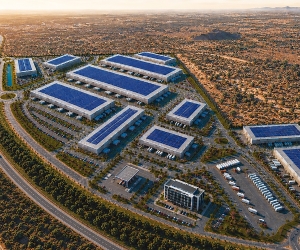 Inespro impulsa Plataforma Nova Horche para reforzar la logística del Corredor del Henares