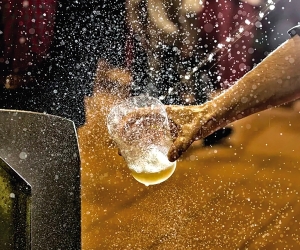 El ingrediente secreto de las Fiestas de la Logística